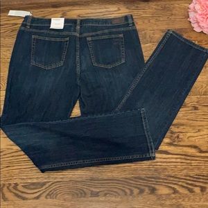 liz claiborne classic jeans 